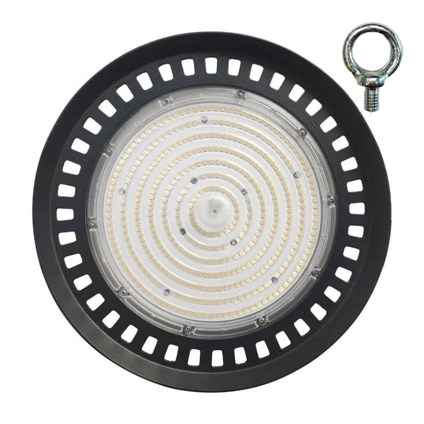 Светодиодный технический светильник UFO HIGHBAY LED/150W/230V 5000K IP65