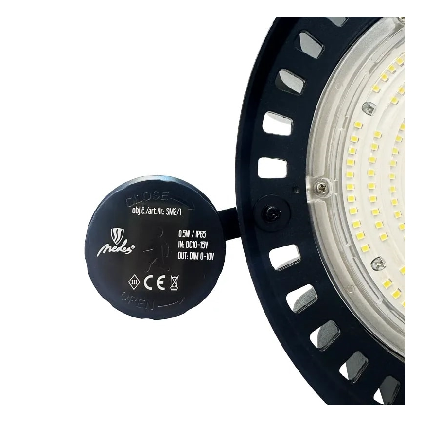 Светодиодный технический светильник UFO HIGHBAY LED/150W/230V 5000K IP65