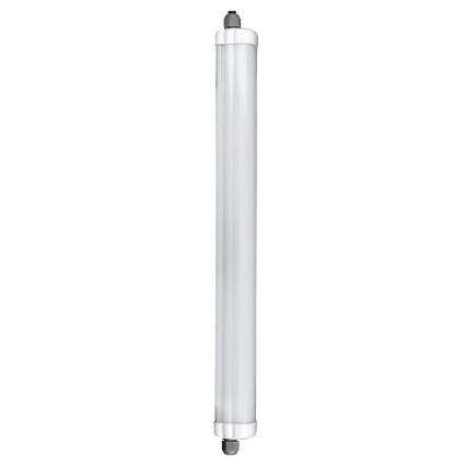 Светодиодный технический люминесцентный светильник G-SERIES LED/36W/230V 6400K 120 см IP65