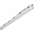 Светодиодный технический люминесцентный светильник LIMEA GIGANT PRO LED/20/26/33/40W/230V 4000K IK10 IP66 120 см