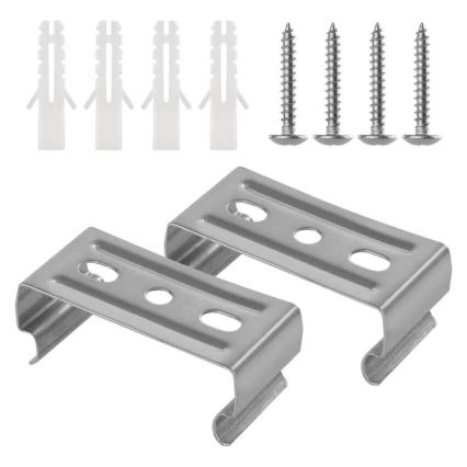 Светодиодный технический светильник DUSTY LED/36W/230V IP65 4000K