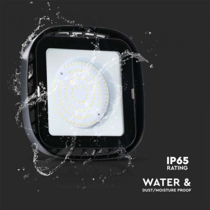 Светодиодный технический светильник High Bay LED/200W/230V 6500K IP65