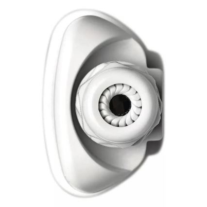 Светодиодный технический светильник LED/45W/230V IP65 4000K 156,4 см