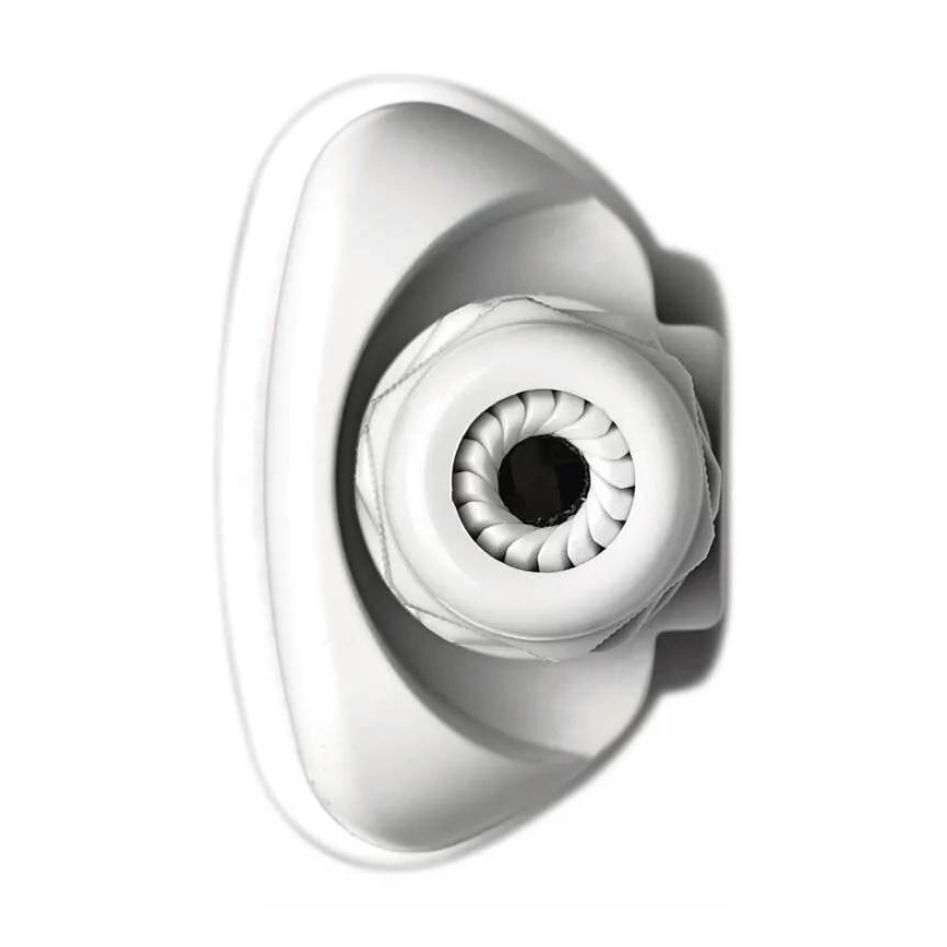 Светодиодный технический светильник LED/45W/230V IP65 4000K 156,4 см