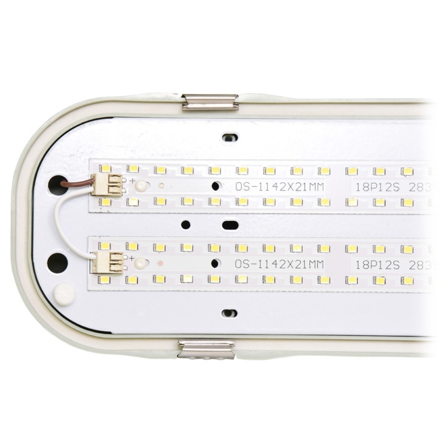 Светодиодный технический светильник LIBRA LED/72W/230V IP65 4100K