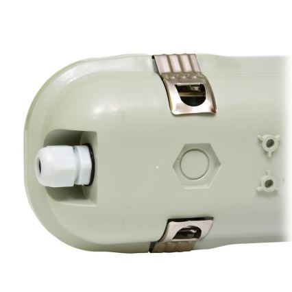 Светодиодный технический светильник LIBRA LED/72W/230V IP65 4100K