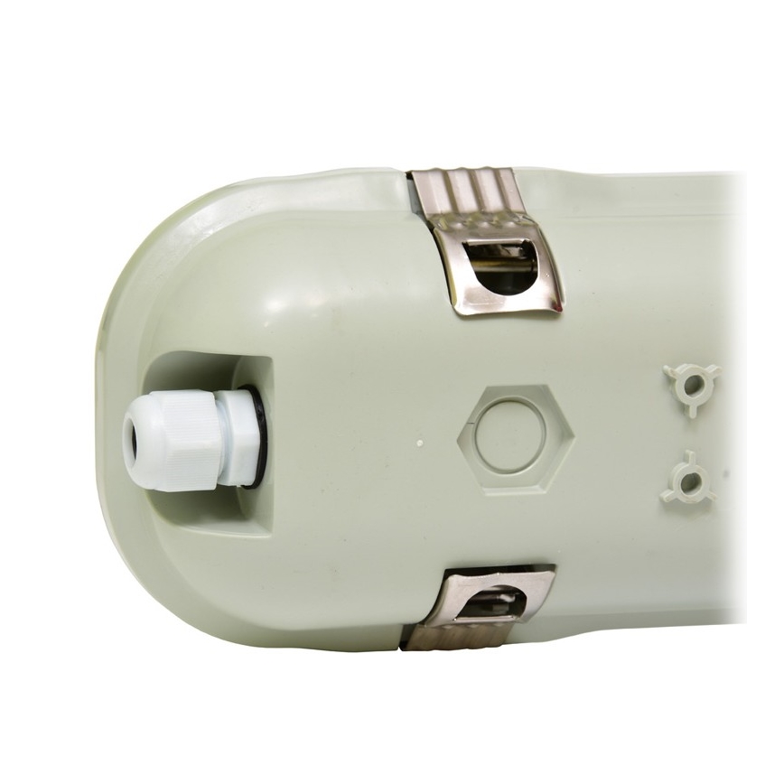 Светодиодный технический светильник LIBRA LED/72W/230V IP65 4100K