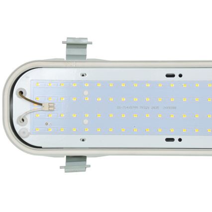 Светодиодный технический светильник LIBRA SMD LED/60W/230V IP65 4100K