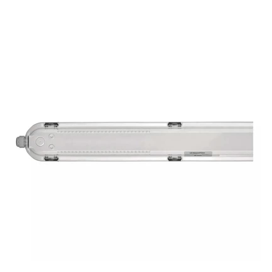 Светодиодный технический светильник с аварийным модулем EMERGENCY LED/40W/230V 4000K 122 см IP66