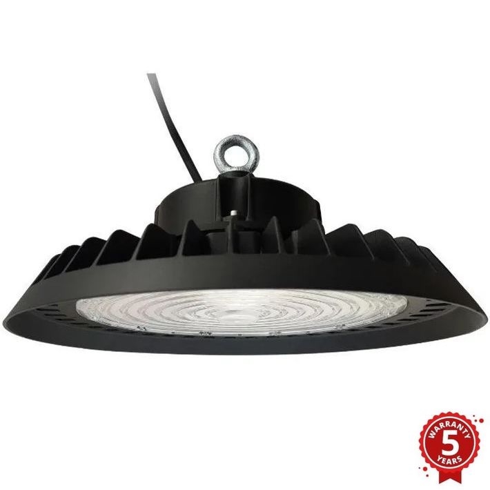 Светодиодный технический светильник UFO HIGHBAY LED/150W/230V 5000K IP65