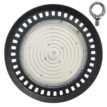 Светодиодный технический светильник UFO HIGHBAY LED/150W/230V 5000K IP65