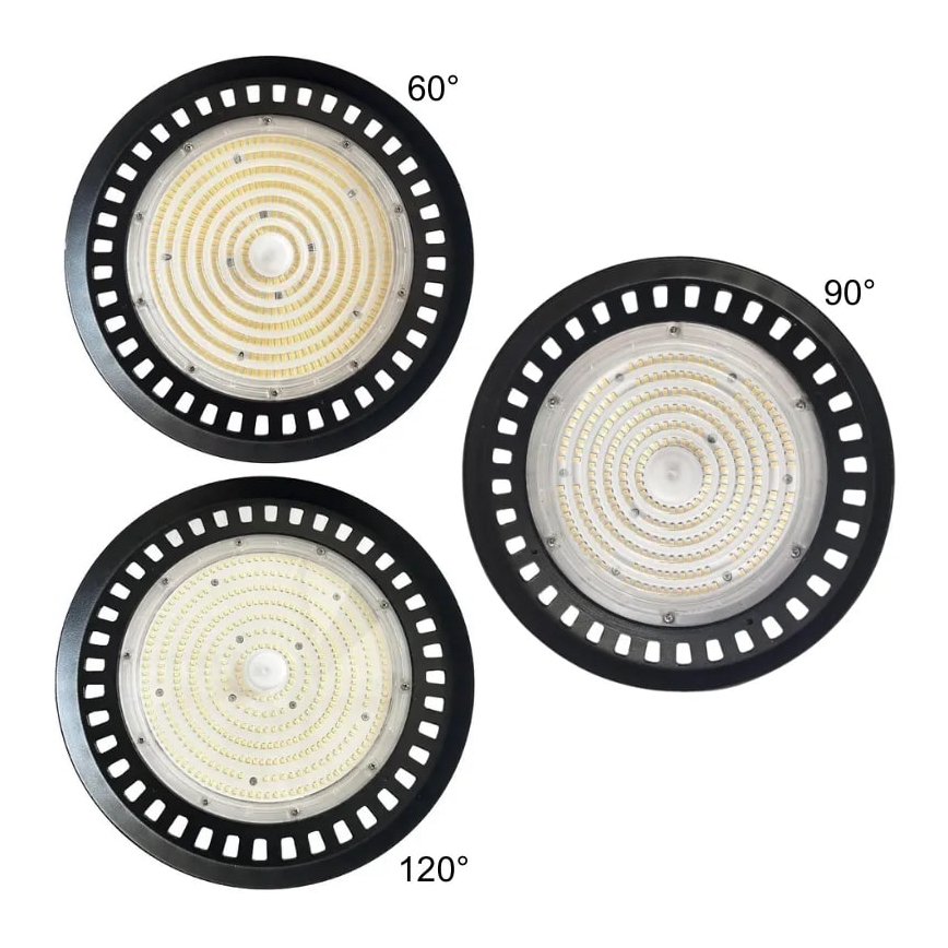 Светодиодный технический светильник UFO HIGHBAY LED/150W/230V 5000K IP65