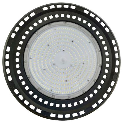 Светодиодный технический светильник UFO HIGHBAY LED/200W/230V 5000K IP65