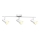 Светодиодный точечный светильник BERG 3xLED/4,2W/230V белый