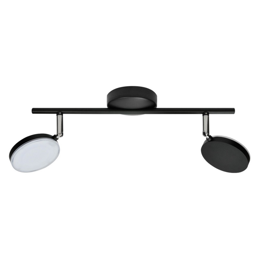 Светодиодный точечный светильник CAPRI 2xLED/5W/230V