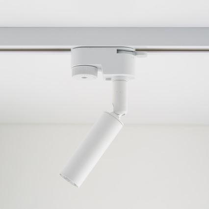 Светодиодный точечный светильник для 1-фазной трековой системы LAGOS 1xG9/3W/230V белый