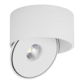 Светодиодный точечный светильник LED/20W/230V 3000/4000/6400K CRI 90 белый