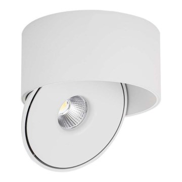 Светодиодный точечный светильник LED/20W/230V 3000/4000/6400K CRI 90 белый