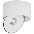 Светодиодный точечный светильник LED/28W/230V 3000/4000/6400K CRI 90 белый