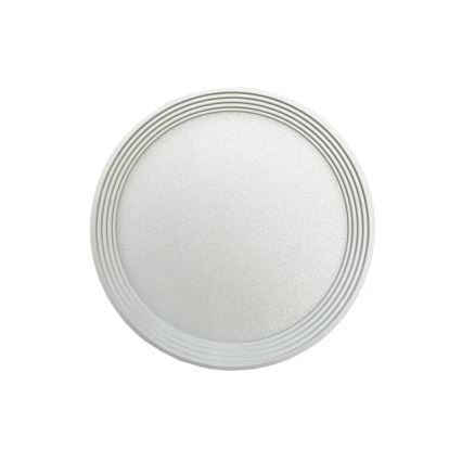 Светодиодный точечный светильник LED/14W/230V 4000K диаметр 12 см белый