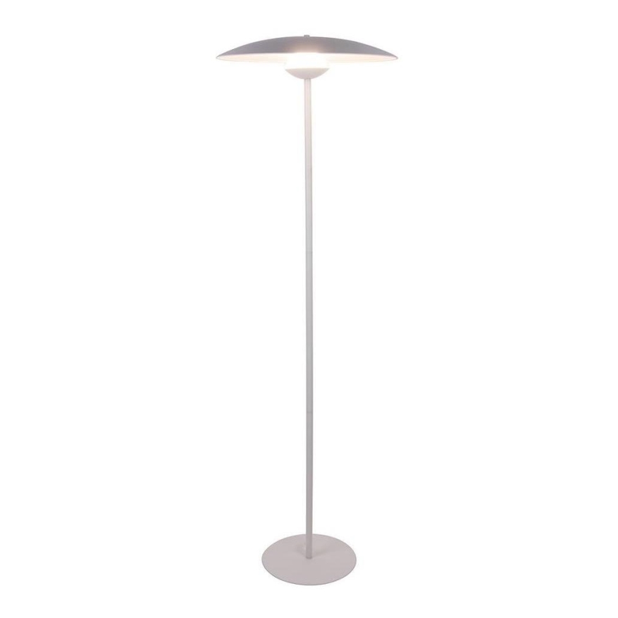 Светодиодный торшер LUND LED/16W/230V белый
