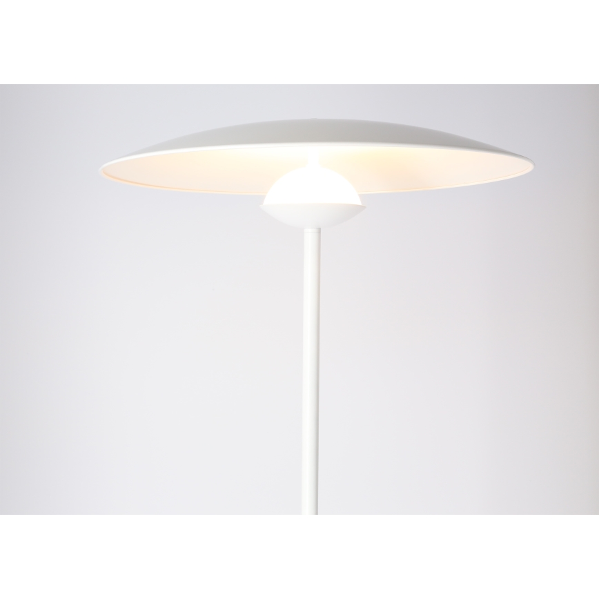 Светодиодный торшер LUND LED/16W/230V белый