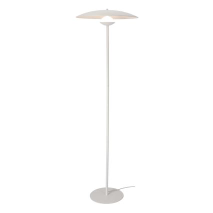 Светодиодный торшер LUND LED/16W/230V белый