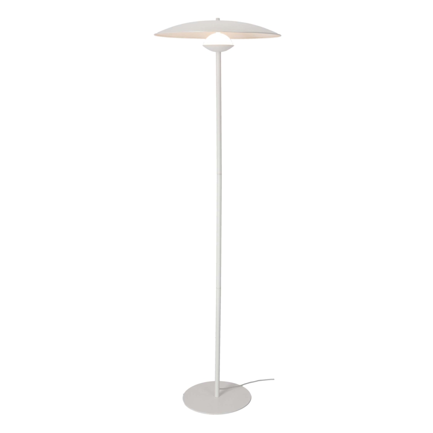 Светодиодный торшер LUND LED/16W/230V белый