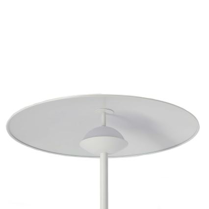 Светодиодный торшер LUND LED/16W/230V белый