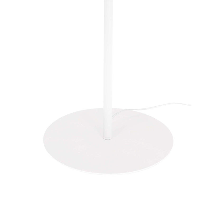 Светодиодный торшер LUND LED/16W/230V белый