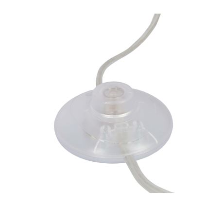 Светодиодный торшер LUND LED/16W/230V белый