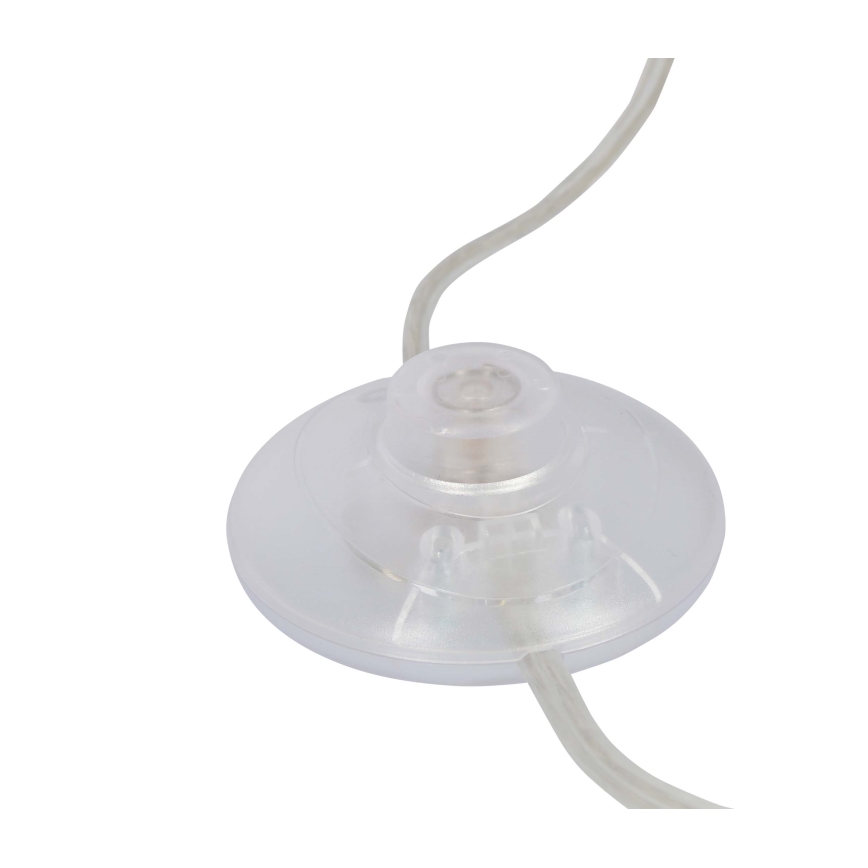 Светодиодный торшер LUND LED/16W/230V белый