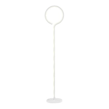 Светодиодный торшер ORION LED/35W/230V белый