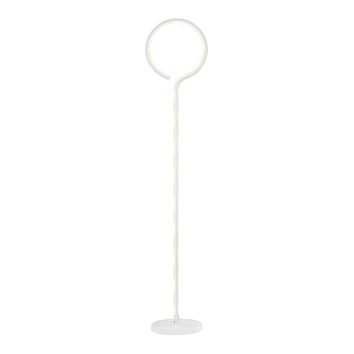 Светодиодный торшер ORION LED/35W/230V белый