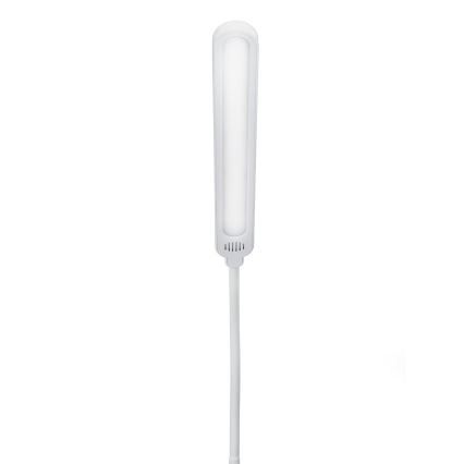 Светодиодный торшер с регулированием яркости SIGNUS LED/10W/230V 3000/4500/6500K белый