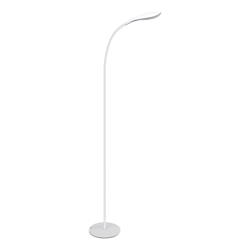 Светодиодный торшер SWAN LED/6,5W/230V белый