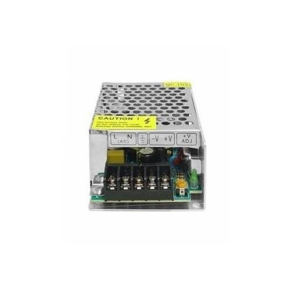 Светодиодный трансформатор 40W/230V/12V DC