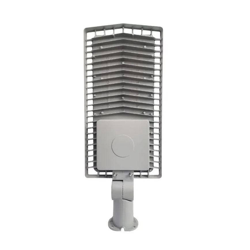 Светодиодный уличный фонарь LED/100W/230V 5000K IP65