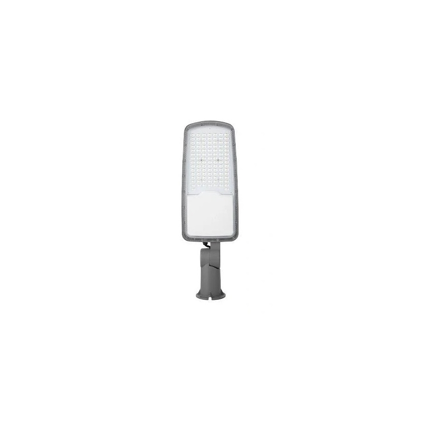 Светодиодный уличный фонарь LED/100W/230V 5000K IP65