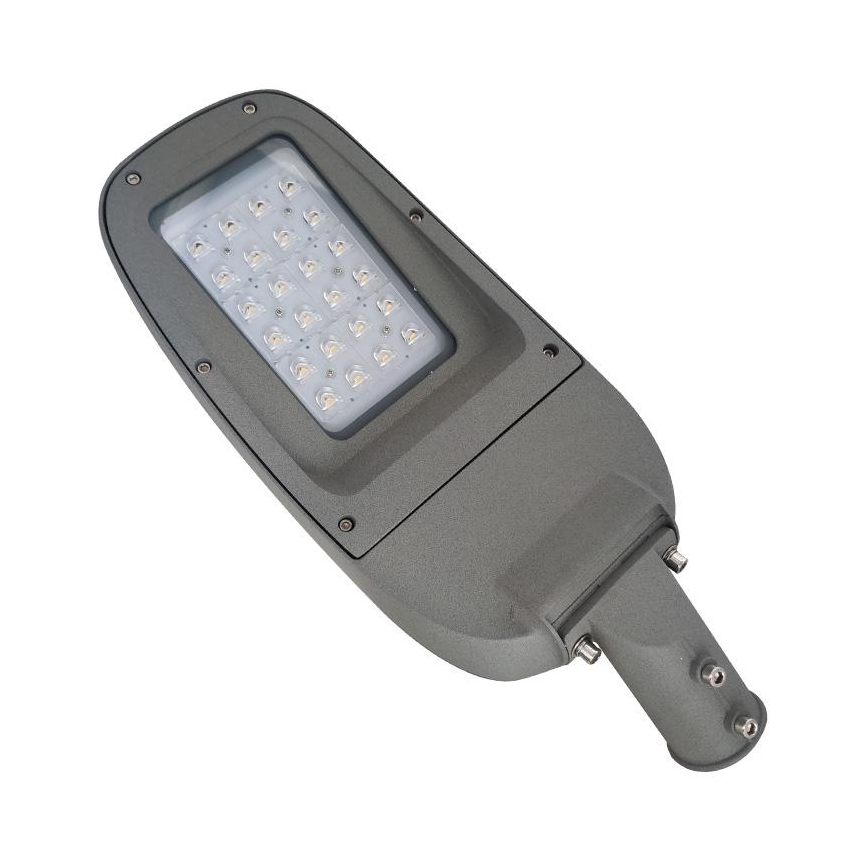 Светодиодный уличный фонарь LED/40W/230V 5000K IP65