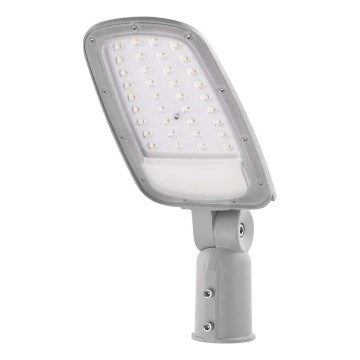 Светодиодный уличный фонарь SOLIS LED/30W/230V 3000K IP65