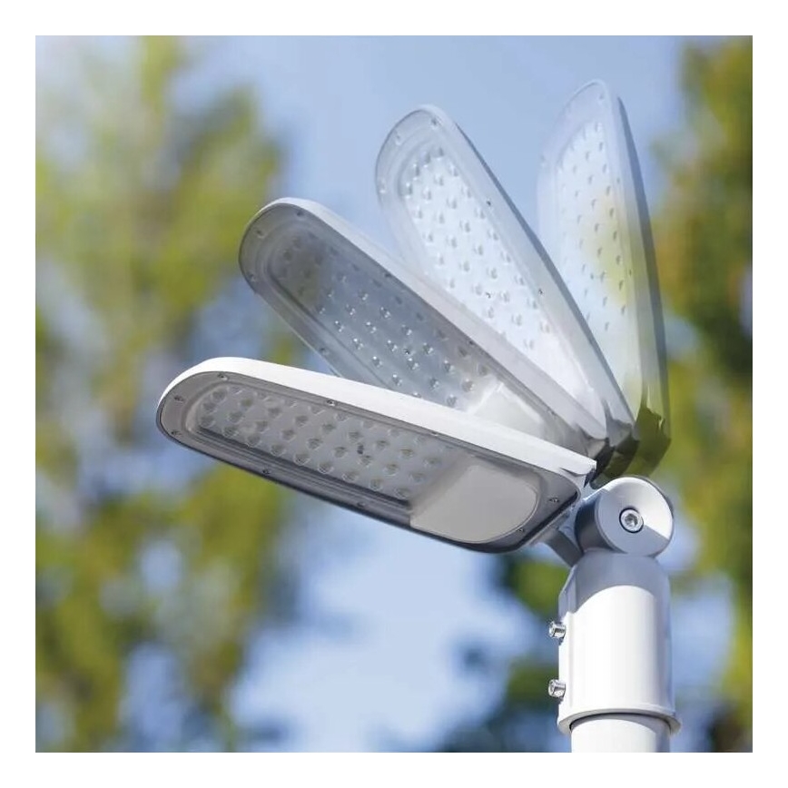 Светодиодный уличный фонарь SOLIS LED/30W/230V 3000K IP65