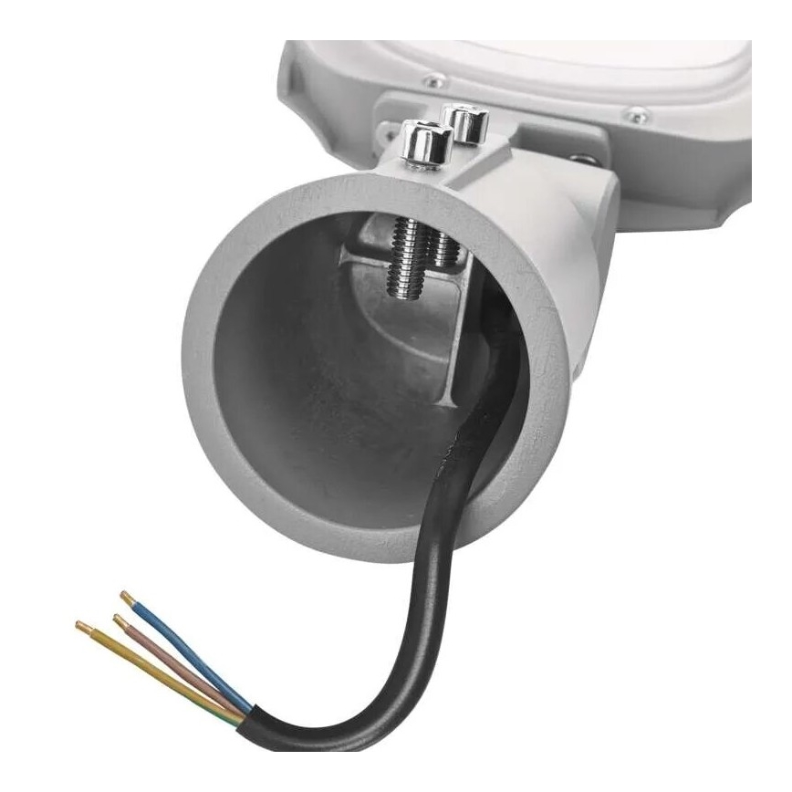 Светодиодный уличный фонарь SOLIS LED/30W/230V 4000K IP65
