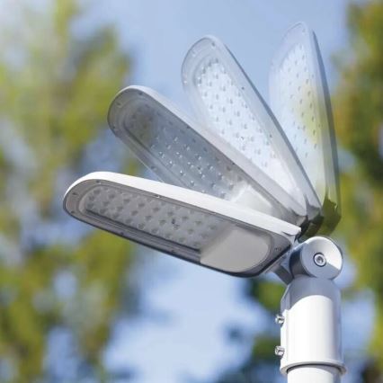 Светодиодный уличный фонарь SOLIS LED/50W/230V 4000K IP65
