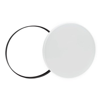 Светодиодный уличный потолочный светильник NYMPHEA LED/18W/230V IP54 4000K