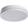Светодиодный уличный потолочный светильник с датчиком движения BENO LED/24/30W/230V 3000/3500/4000K IP65 белый круглый