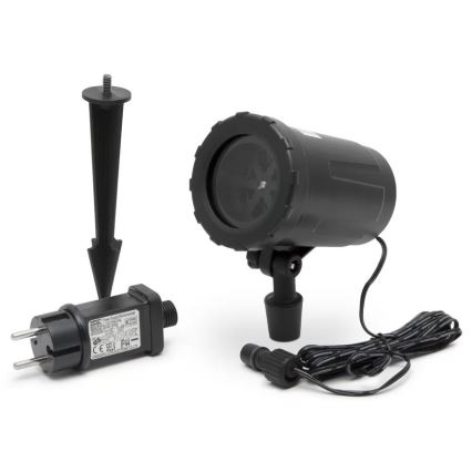 Светодиодный уличный проектор LED/230V IP67