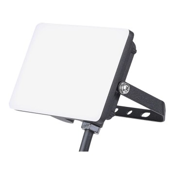 Светодиодный уличный прожектор LED/20W/230V 5000K IP65