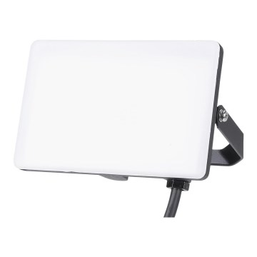 Светодиодный уличный прожектор LED/30W/230V 5000K IP65