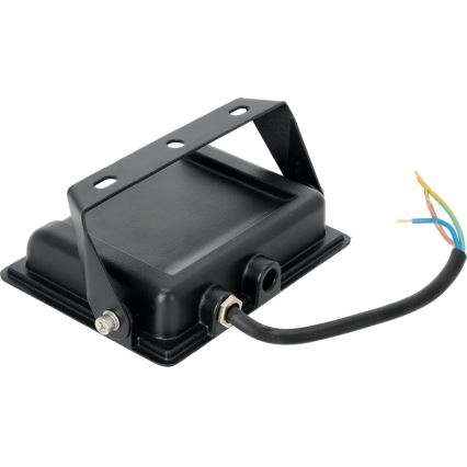 Светодиодный уличный прожектор LED/30W/230V IP65 6500K